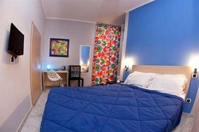 фото отеля H Rooms Boutique Hotel