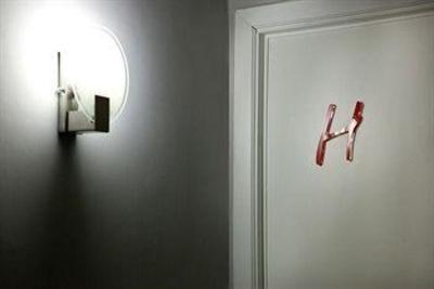 фото отеля H Rooms Boutique Hotel