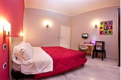 фото отеля H Rooms Boutique Hotel