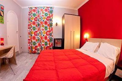 фото отеля H Rooms Boutique Hotel