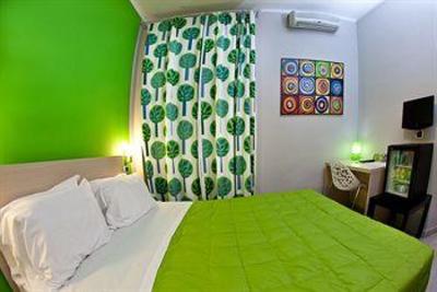 фото отеля H Rooms Boutique Hotel