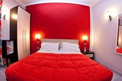 фото отеля H Rooms Boutique Hotel