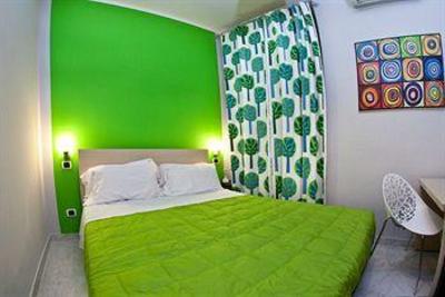 фото отеля H Rooms Boutique Hotel