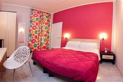 фото отеля H Rooms Boutique Hotel