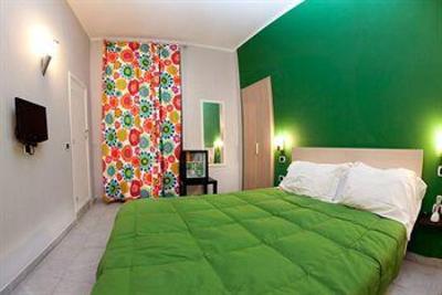 фото отеля H Rooms Boutique Hotel