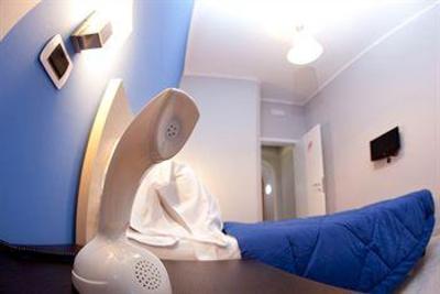 фото отеля H Rooms Boutique Hotel