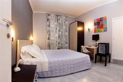 фото отеля H Rooms Boutique Hotel