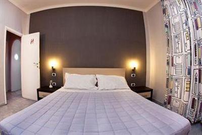 фото отеля H Rooms Boutique Hotel