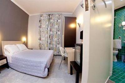 фото отеля H Rooms Boutique Hotel