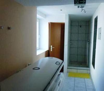 фото отеля Hotel Wildunger Hof