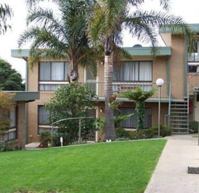 фото отеля Marine Court Holiday Units Merimbula