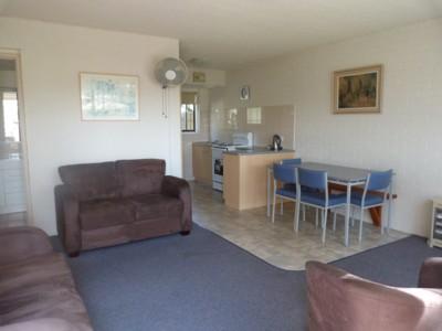 фото отеля Marine Court Holiday Units Merimbula