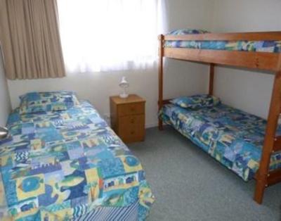 фото отеля Marine Court Holiday Units Merimbula