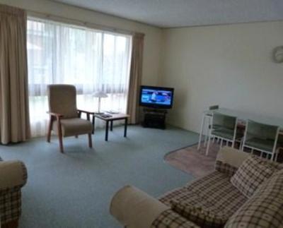 фото отеля Marine Court Holiday Units Merimbula