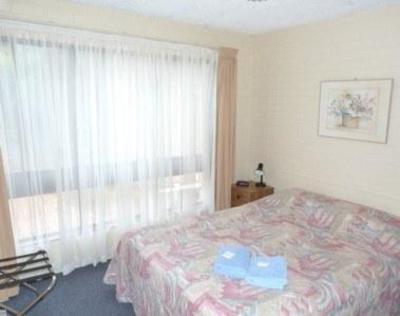 фото отеля Marine Court Holiday Units Merimbula
