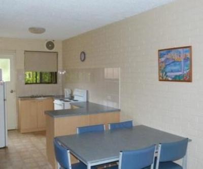 фото отеля Marine Court Holiday Units Merimbula