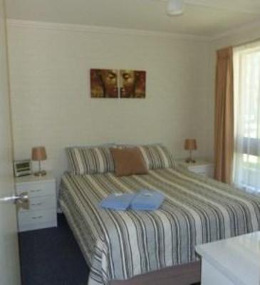 фото отеля Marine Court Holiday Units Merimbula