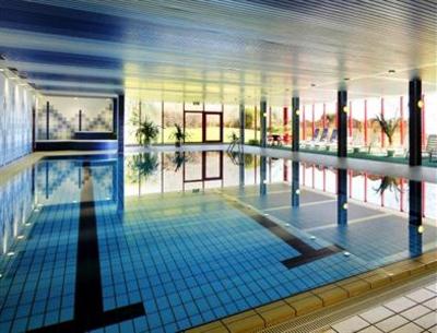 фото отеля Hessen Hotelpark Hohenroda