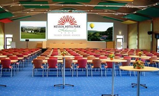 фото отеля Hessen Hotelpark Hohenroda
