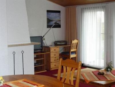 фото отеля Hessen Hotelpark Hohenroda