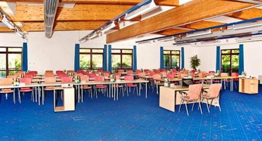 фото отеля Hessen Hotelpark Hohenroda