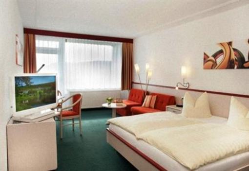 фото отеля Hessen Hotelpark Hohenroda