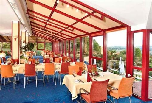 фото отеля Hessen Hotelpark Hohenroda