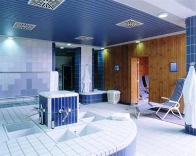фото отеля Hessen Hotelpark Hohenroda