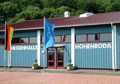 фото отеля Hessen Hotelpark Hohenroda