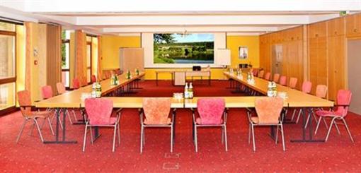 фото отеля Hessen Hotelpark Hohenroda