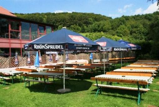фото отеля Hessen Hotelpark Hohenroda