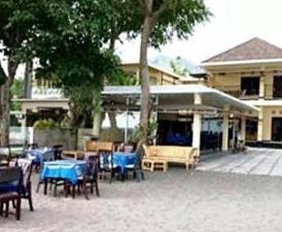 фото отеля Transit Hotel Senggigi
