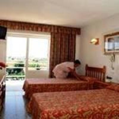 фото отеля Playamar Aparthotel Sant Llorenc Des Cardassar