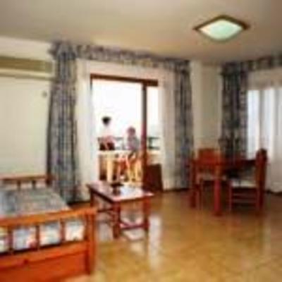 фото отеля Playamar Aparthotel Sant Llorenc Des Cardassar