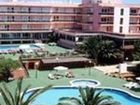 фото отеля Playamar Aparthotel Sant Llorenc Des Cardassar