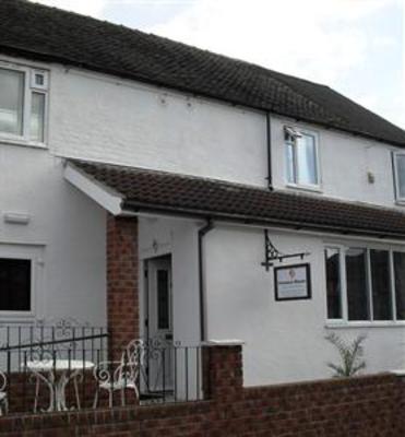 фото отеля Furnace House Bed and Breakfast Telford