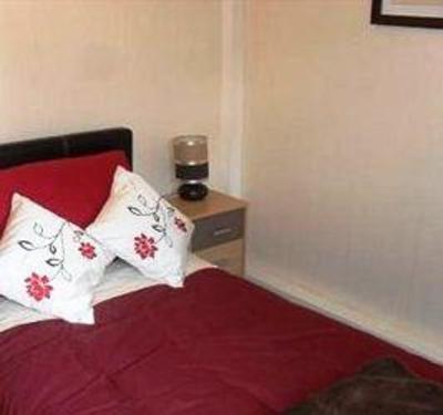 фото отеля Furnace House Bed and Breakfast Telford