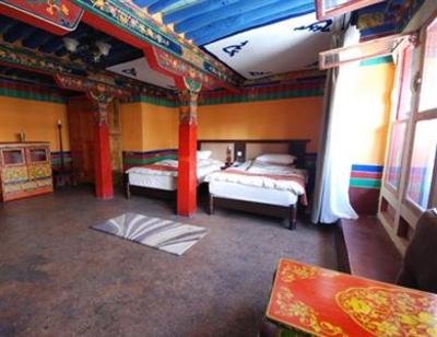 фото отеля Yabshi Phunkhang Heritage Hotel