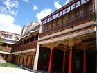 фото отеля Yabshi Phunkhang Heritage Hotel