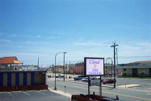 фото отеля Cloud 9 Inn