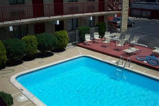 фото отеля Cloud 9 Inn
