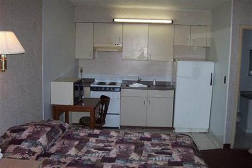 фото отеля Cloud 9 Inn