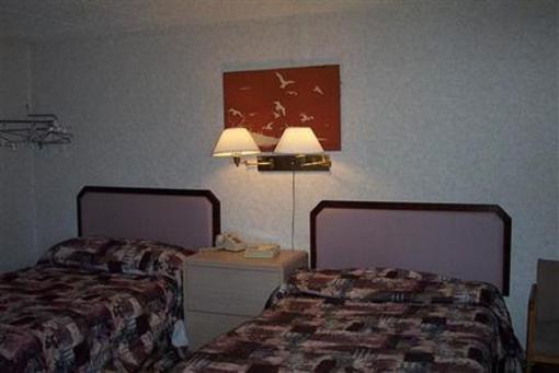 фото отеля Cloud 9 Inn