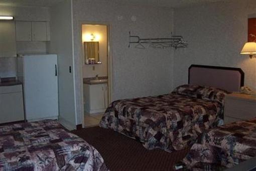 фото отеля Cloud 9 Inn