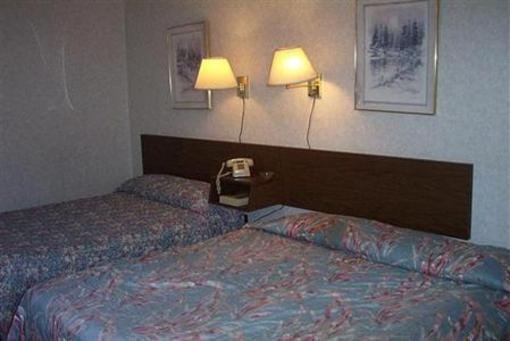 фото отеля Cloud 9 Inn