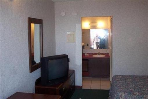 фото отеля Cloud 9 Inn
