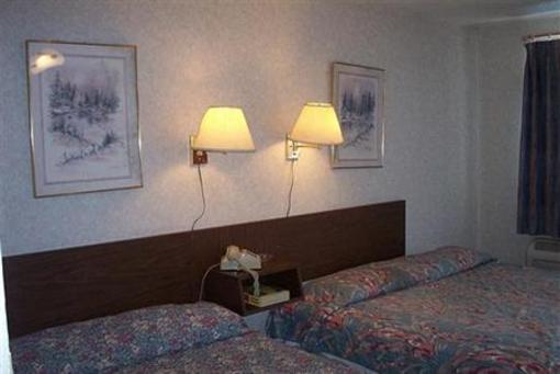 фото отеля Cloud 9 Inn