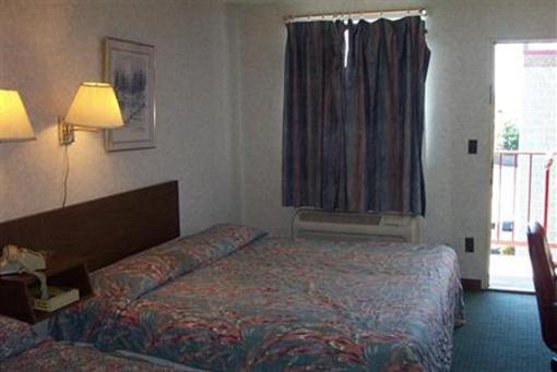фото отеля Cloud 9 Inn