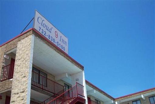 фото отеля Cloud 9 Inn
