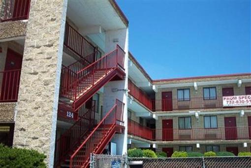 фото отеля Cloud 9 Inn